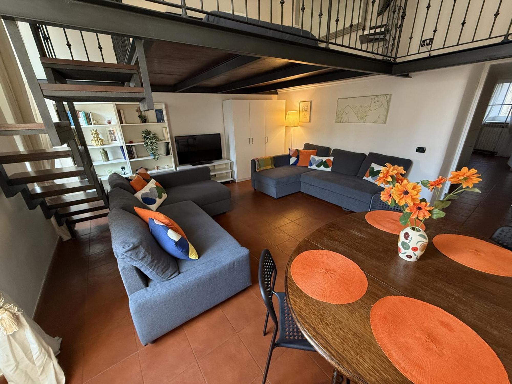 Rome Luxury House - The Suite Exterior foto