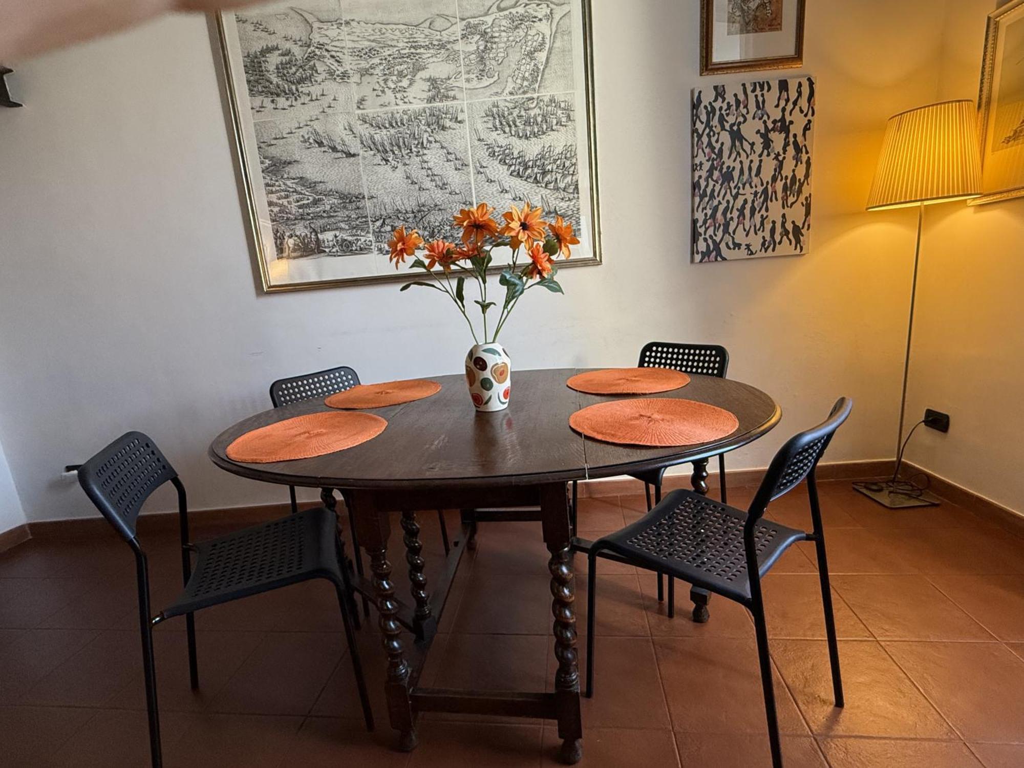 Rome Luxury House - The Suite Exterior foto
