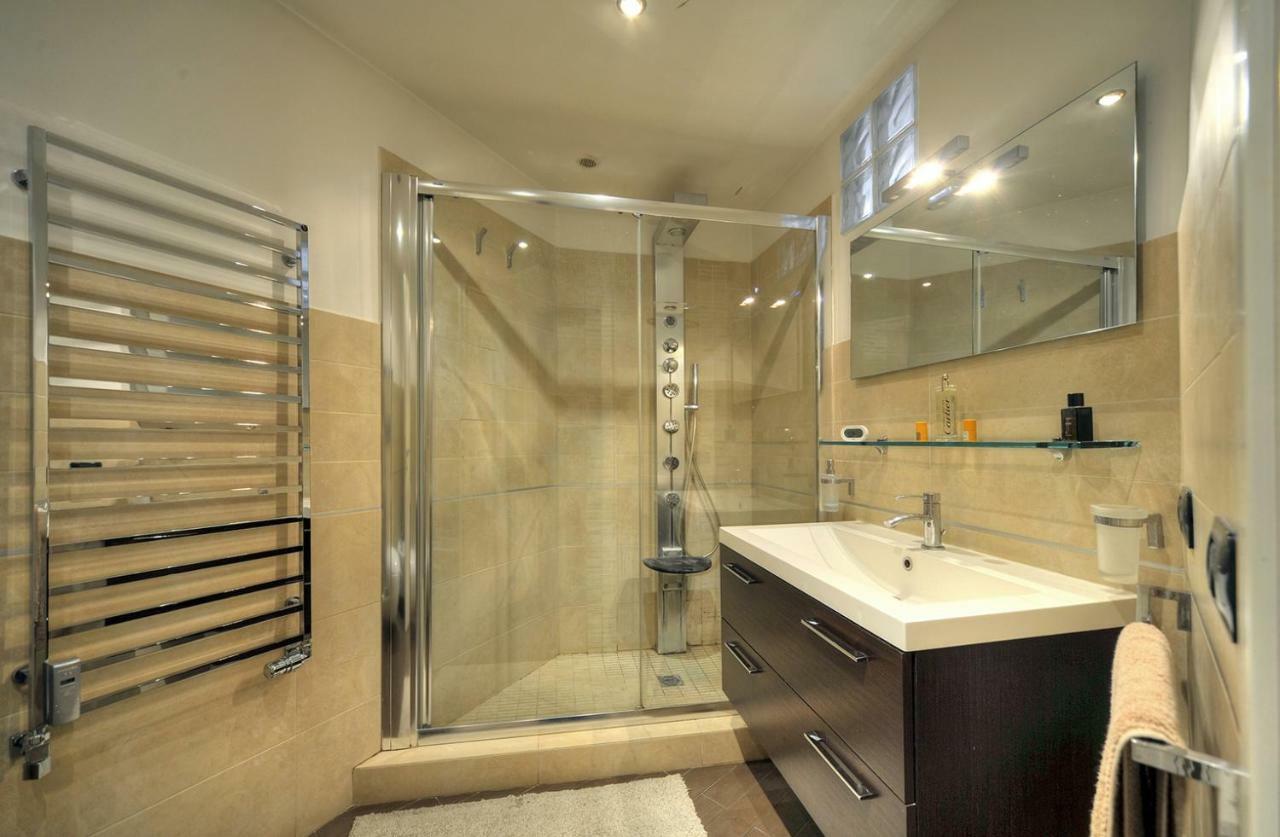 Rome Luxury House - The Suite Exterior foto